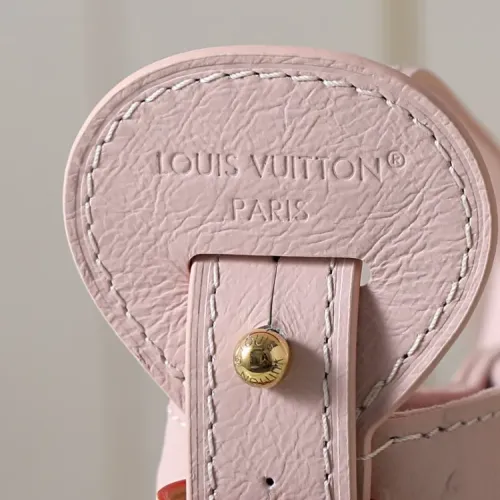 Replica Louis Vuitton AAA Quality Messenger Bags For Women #1443850 $215.00 USD for Wholesale