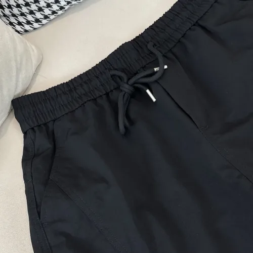 Replica Prada Pants For Men #1443851 $80.00 USD for Wholesale