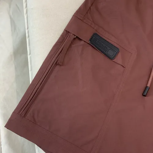 Replica Prada Pants For Men #1443852 $80.00 USD for Wholesale