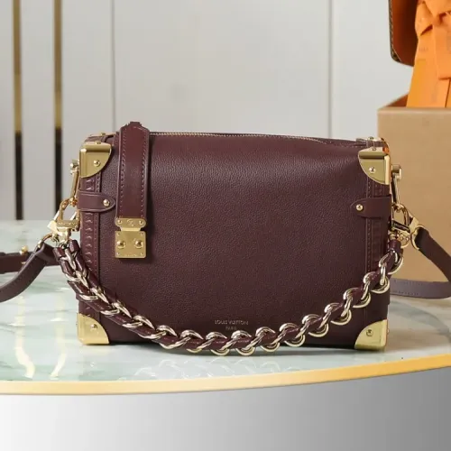 Wholesale Louis Vuitton AAA Quality Messenger Bags For Women #1443854 $235.00 USD, Wholesale Quality Replica Louis Vuitton AAA Quality Messenger Bags