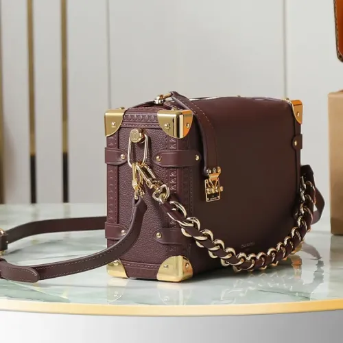 Replica Louis Vuitton AAA Quality Messenger Bags For Women #1443854 $235.00 USD for Wholesale