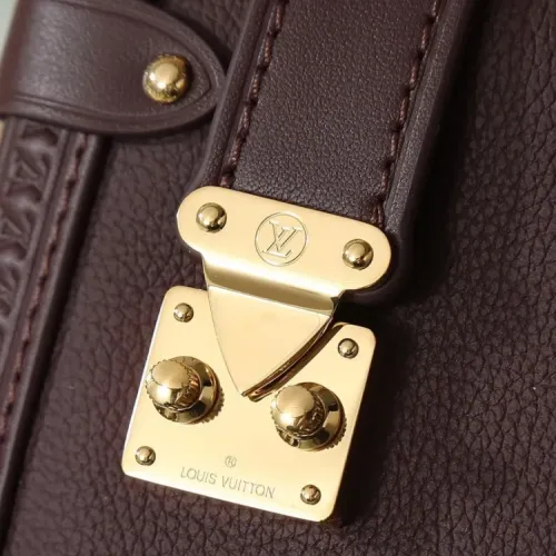 Replica Louis Vuitton AAA Quality Messenger Bags For Women #1443854 $235.00 USD for Wholesale