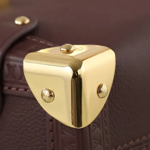 Replica Louis Vuitton AAA Quality Messenger Bags For Women #1443854 $235.00 USD for Wholesale