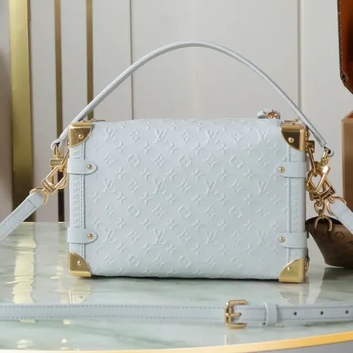 Replica Louis Vuitton AAA Quality Messenger Bags For Women #1443856 $245.00 USD for Wholesale