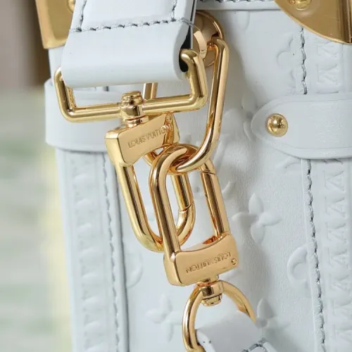 Replica Louis Vuitton AAA Quality Messenger Bags For Women #1443856 $245.00 USD for Wholesale