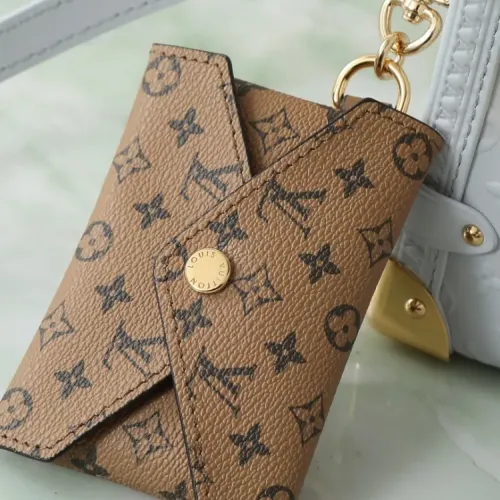 Replica Louis Vuitton AAA Quality Messenger Bags For Women #1443856 $245.00 USD for Wholesale