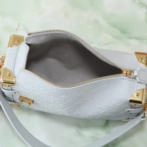 Replica Louis Vuitton AAA Quality Messenger Bags For Women #1443856 $245.00 USD for Wholesale