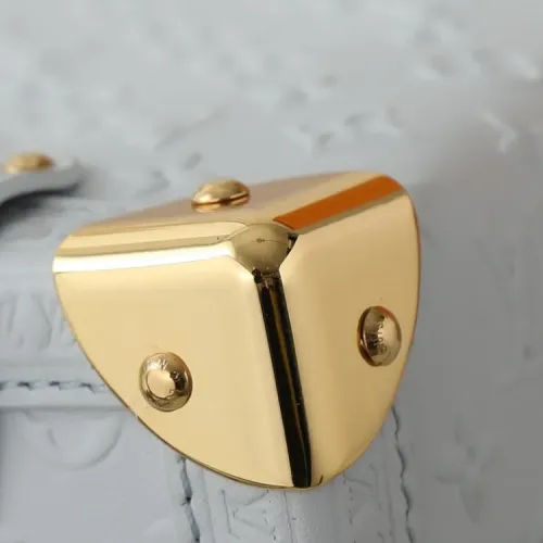 Replica Louis Vuitton AAA Quality Messenger Bags For Women #1443856 $245.00 USD for Wholesale