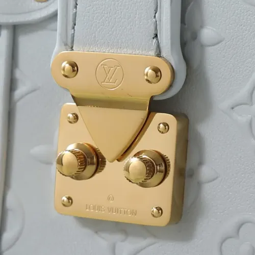 Replica Louis Vuitton AAA Quality Messenger Bags For Women #1443856 $245.00 USD for Wholesale