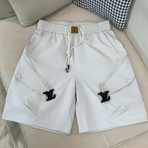Wholesale Louis Vuitton LV Pants For Men #1443857 $82.00 USD, Wholesale Quality Replica Louis Vuitton LV Pants