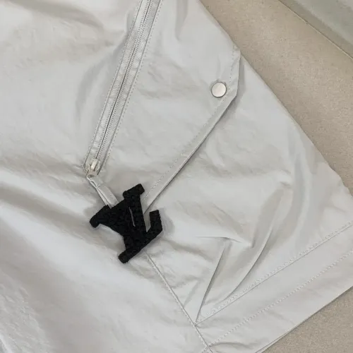 Replica Louis Vuitton LV Pants For Men #1443857 $82.00 USD for Wholesale