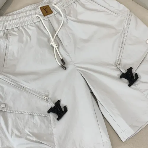 Replica Louis Vuitton LV Pants For Men #1443857 $82.00 USD for Wholesale