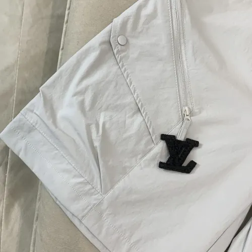 Replica Louis Vuitton LV Pants For Men #1443857 $82.00 USD for Wholesale