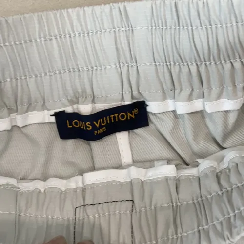 Replica Louis Vuitton LV Pants For Men #1443857 $82.00 USD for Wholesale