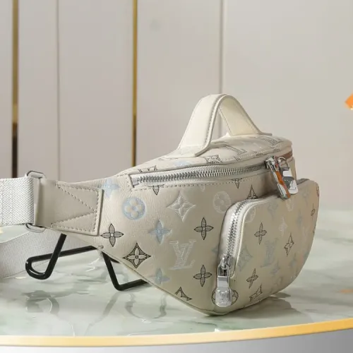Replica Louis Vuitton LV AAA Quality Belt Bags For Women #1443858 $190.00 USD for Wholesale