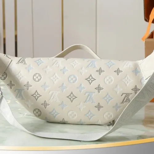 Replica Louis Vuitton LV AAA Quality Belt Bags For Women #1443858 $190.00 USD for Wholesale