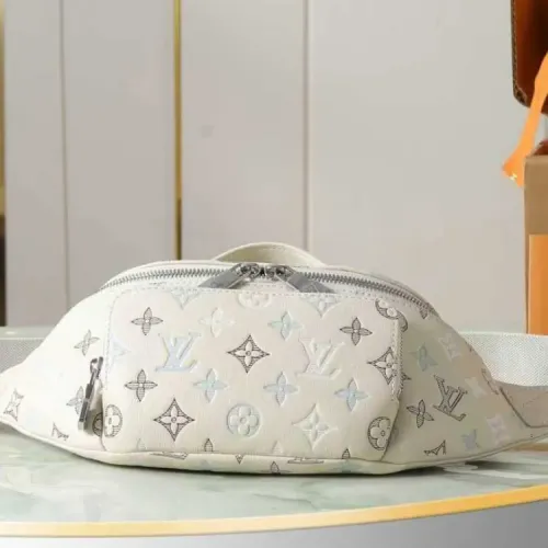 Replica Louis Vuitton LV AAA Quality Belt Bags For Women #1443858 $190.00 USD for Wholesale