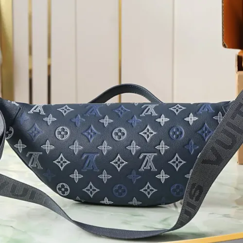 Replica Louis Vuitton LV AAA Quality Belt Bags For Unisex #1443860 $190.00 USD for Wholesale