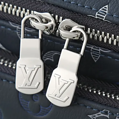 Replica Louis Vuitton LV AAA Quality Belt Bags For Unisex #1443860 $190.00 USD for Wholesale