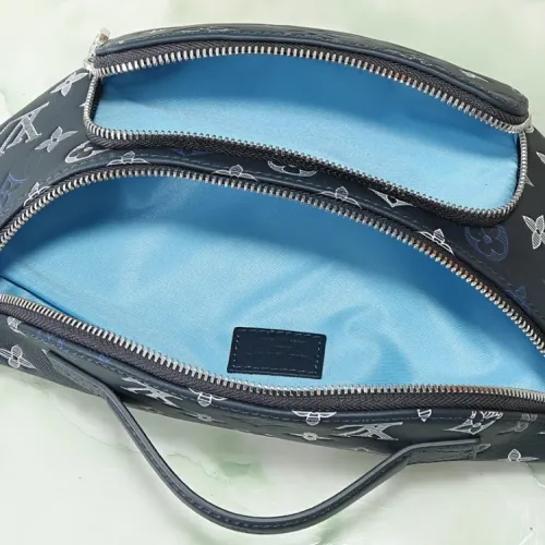 Replica Louis Vuitton LV AAA Quality Belt Bags For Unisex #1443860 $190.00 USD for Wholesale
