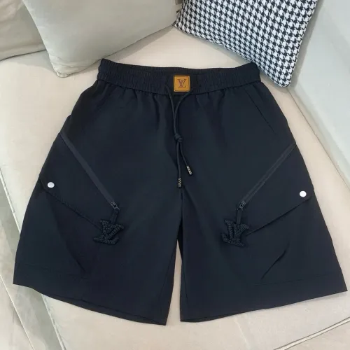 Wholesale Louis Vuitton LV Pants For Men #1443861 $82.00 USD, Wholesale Quality Replica Louis Vuitton LV Pants