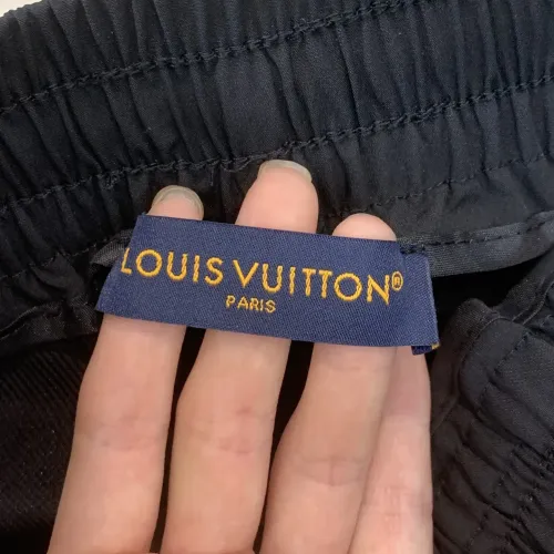 Replica Louis Vuitton LV Pants For Men #1443861 $82.00 USD for Wholesale