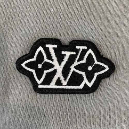 Replica Louis Vuitton LV Pants For Men #1443862 $82.00 USD for Wholesale