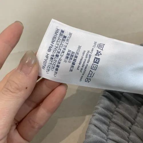 Replica Louis Vuitton LV Pants For Men #1443862 $82.00 USD for Wholesale