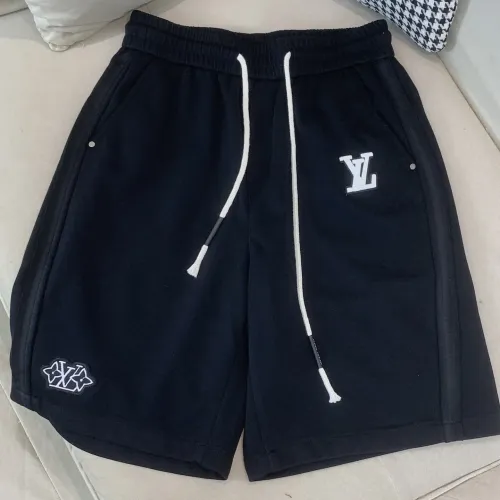Wholesale Louis Vuitton LV Pants For Men #1443863 $82.00 USD, Wholesale Quality Replica Louis Vuitton LV Pants
