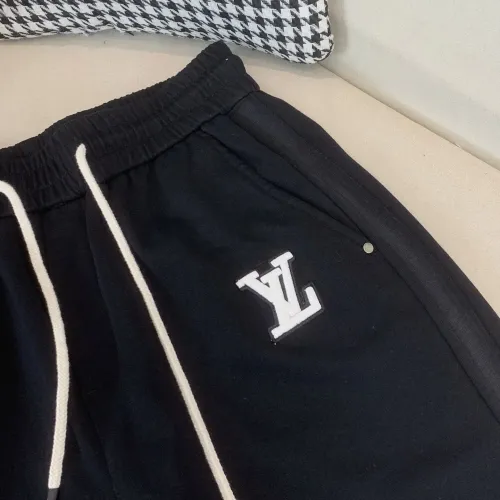 Replica Louis Vuitton LV Pants For Men #1443863 $82.00 USD for Wholesale