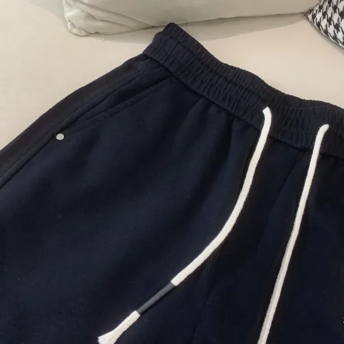 Replica Louis Vuitton LV Pants For Men #1443863 $82.00 USD for Wholesale