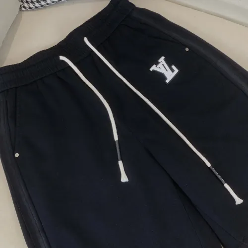 Replica Louis Vuitton LV Pants For Men #1443863 $82.00 USD for Wholesale