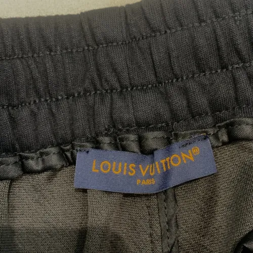 Replica Louis Vuitton LV Pants For Men #1443863 $82.00 USD for Wholesale