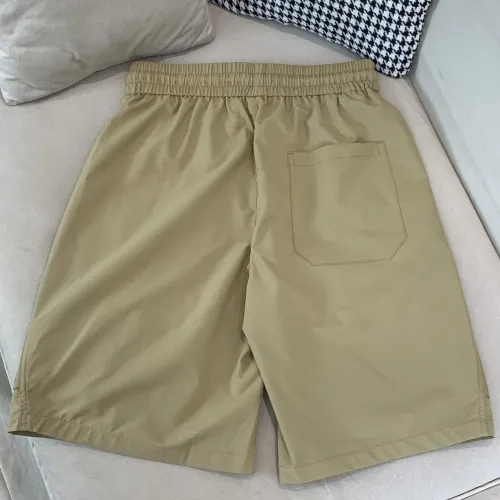 Replica Prada Pants For Men #1443865 $82.00 USD for Wholesale