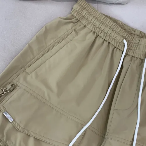 Replica Prada Pants For Men #1443865 $82.00 USD for Wholesale