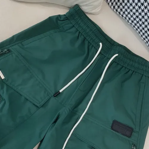 Replica Prada Pants For Men #1443866 $82.00 USD for Wholesale