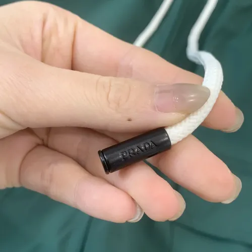 Replica Prada Pants For Men #1443866 $82.00 USD for Wholesale