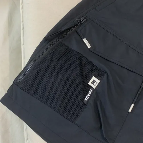 Replica Prada Pants For Men #1443867 $82.00 USD for Wholesale