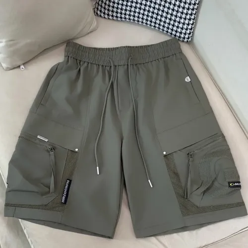 Wholesale Balenciaga Pants For Men #1443869 $82.00 USD, Wholesale Quality Replica Balenciaga Pants