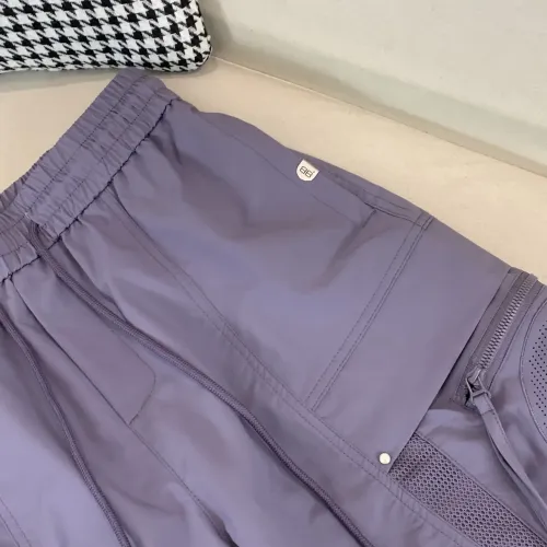 Replica Balenciaga Pants For Men #1443870 $82.00 USD for Wholesale