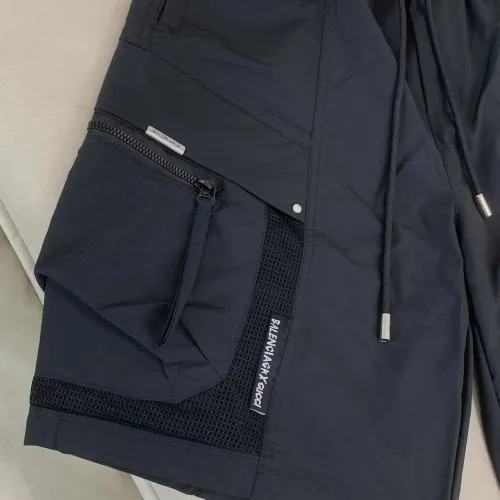 Replica Balenciaga Pants For Men #1443871 $82.00 USD for Wholesale