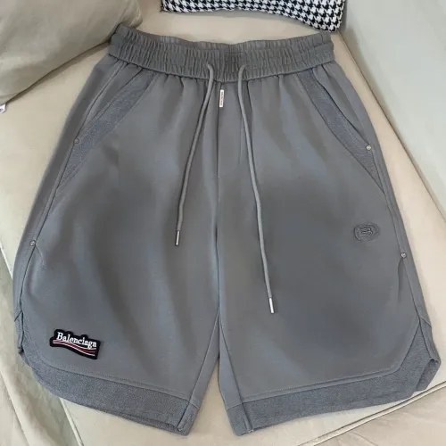 Wholesale Balenciaga Pants For Men #1443872 $85.00 USD, Wholesale Quality Replica Balenciaga Pants