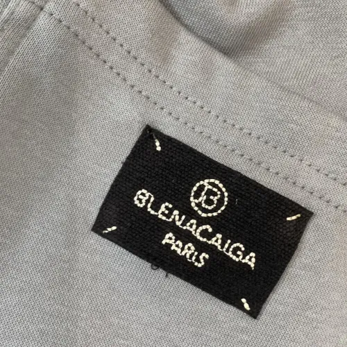 Replica Balenciaga Pants For Men #1443872 $85.00 USD for Wholesale