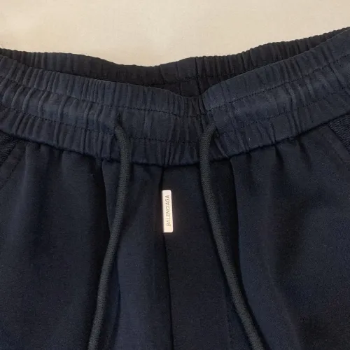 Replica Balenciaga Pants For Men #1443873 $85.00 USD for Wholesale