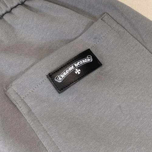 Replica Chrome Hearts Pants For Men #1443874 $85.00 USD for Wholesale