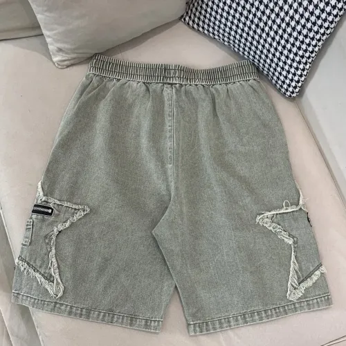 Replica Chrome Hearts Pants For Men #1443876 $82.00 USD for Wholesale