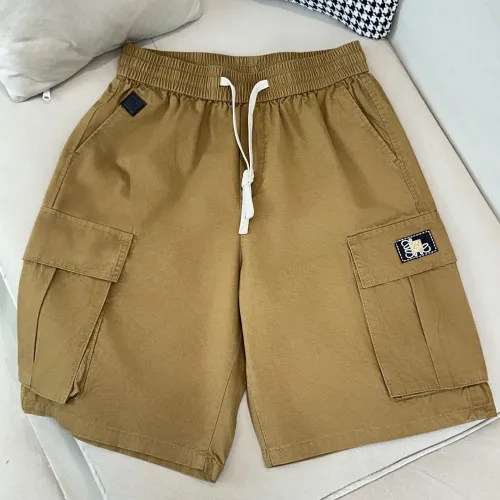 Wholesale LOEWE Pants For Men #1443880 $82.00 USD, Wholesale Quality Replica LOEWE Pants