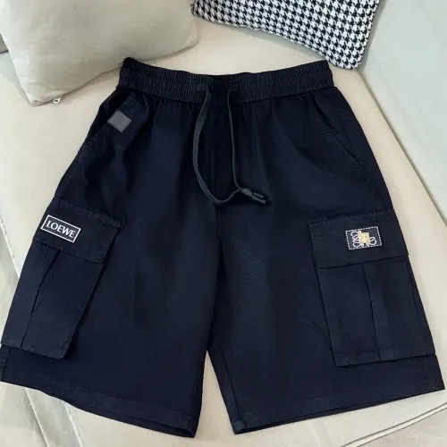Wholesale LOEWE Pants For Men #1443881 $82.00 USD, Wholesale Quality Replica LOEWE Pants