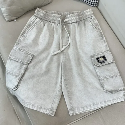 Wholesale LOEWE Pants For Men #1443882 $82.00 USD, Wholesale Quality Replica LOEWE Pants