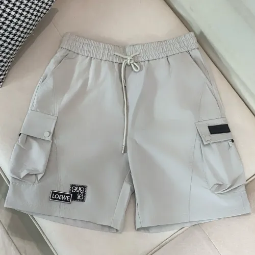 Wholesale LOEWE Pants For Men #1443886 $82.00 USD, Wholesale Quality Replica LOEWE Pants